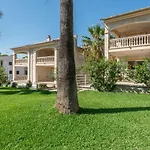 Apartment Countess Garden 3-1, Sun Of The Bay 1, At Alcudia Beach
