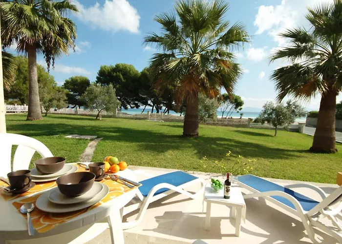 Apartment Countess Garden 3-1, Sun Of The Bay 1, At Alcudia Beach