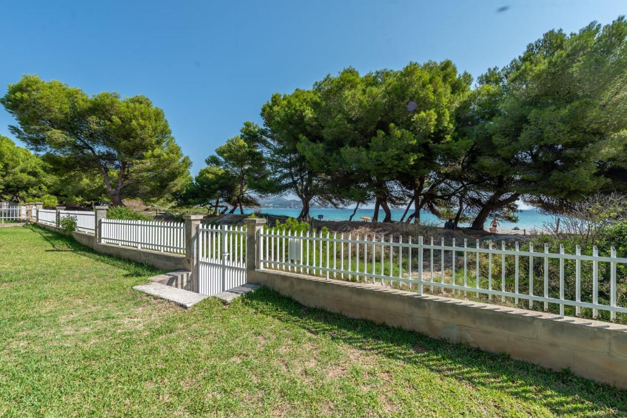 Countess Garden 3-1, Sun Of The Bay 1, At Apartment Alcúdia