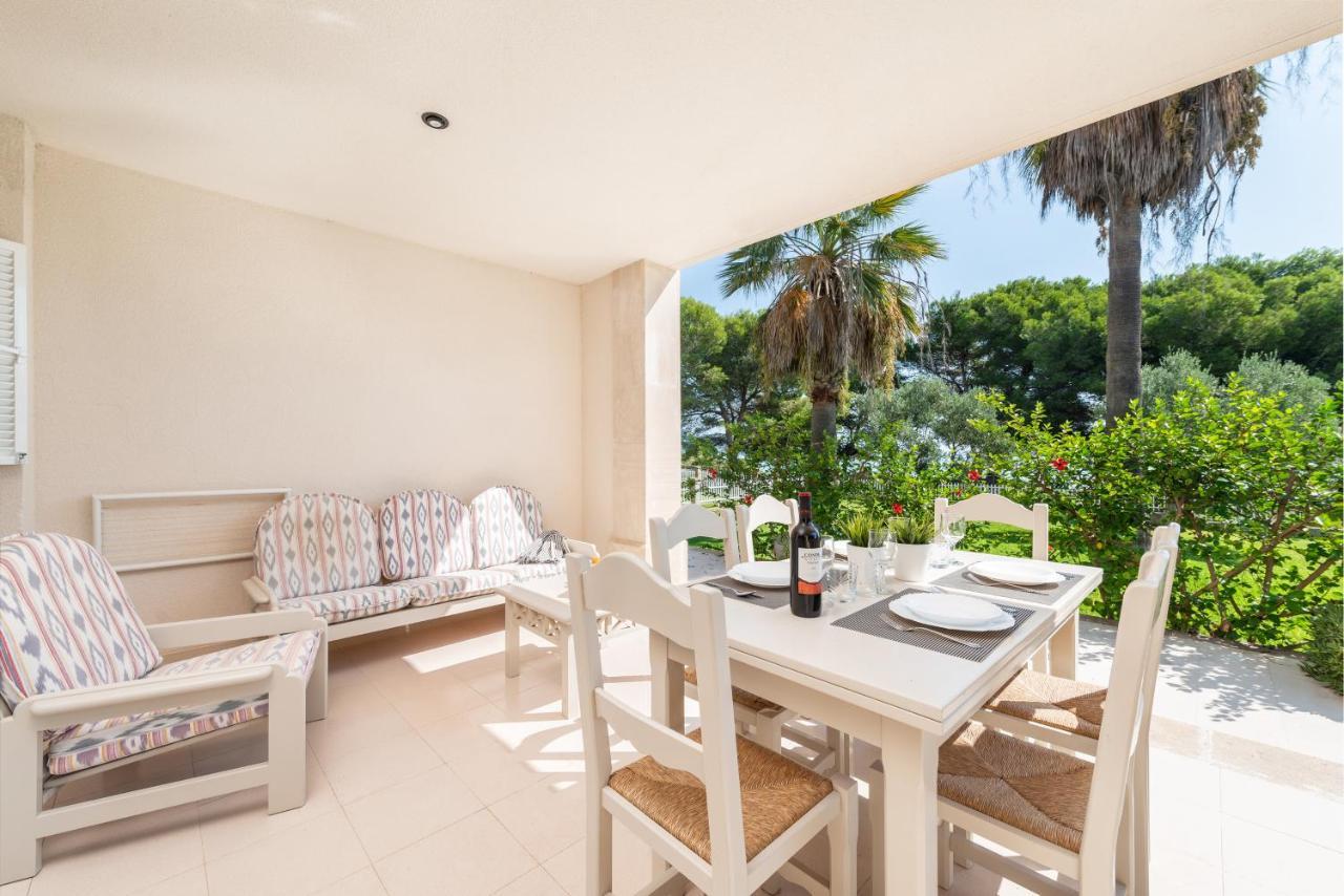 Apartment Countess Garden 3-1, Sun Of The Bay 1, At Alcúdia