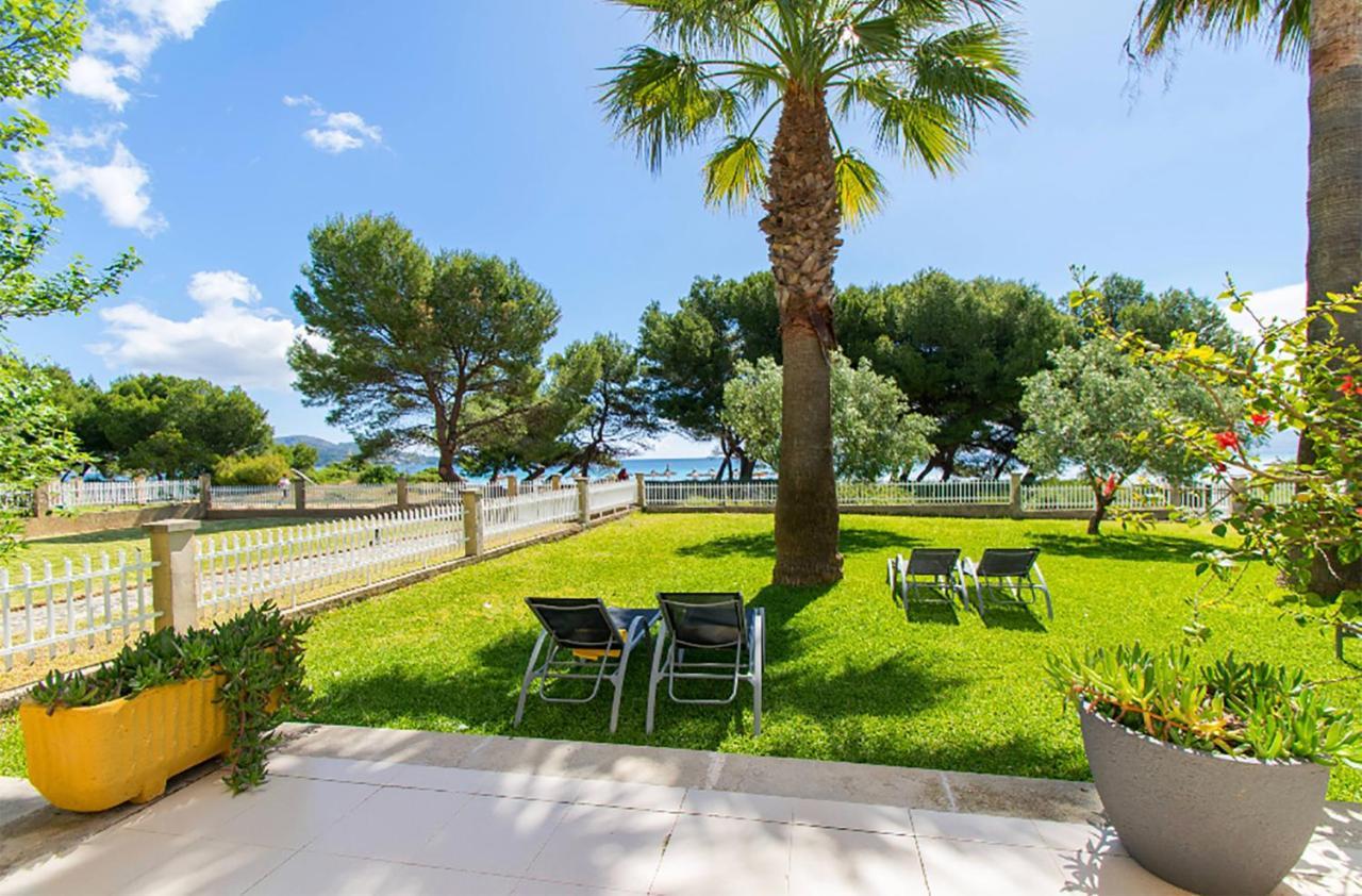 Countess Garden 3-1, Sun Of The Bay 1, At Apartment Alcúdia