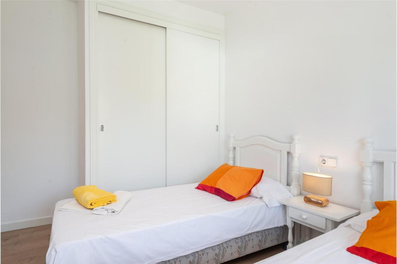 Apartment Countess Garden 3-1, Sun Of The Bay 1, At Alcúdia