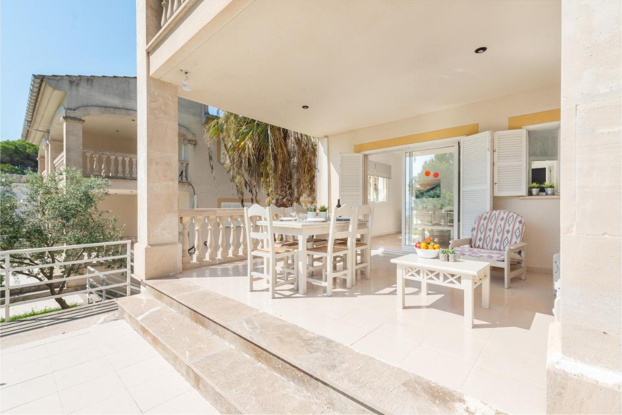 Apartment Countess Garden 3-1, Sun Of The Bay 1, At Alcúdia