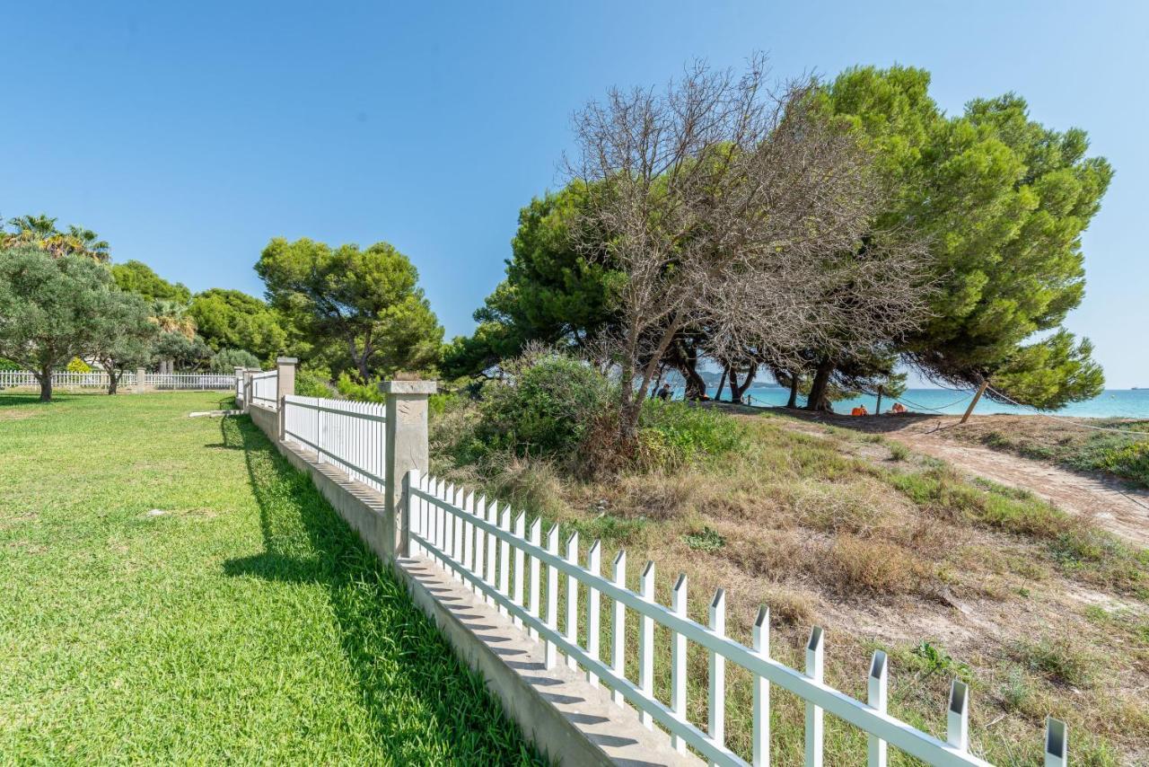 Countess Garden 3-1, Sun Of The Bay 1, At Apartment Alcúdia