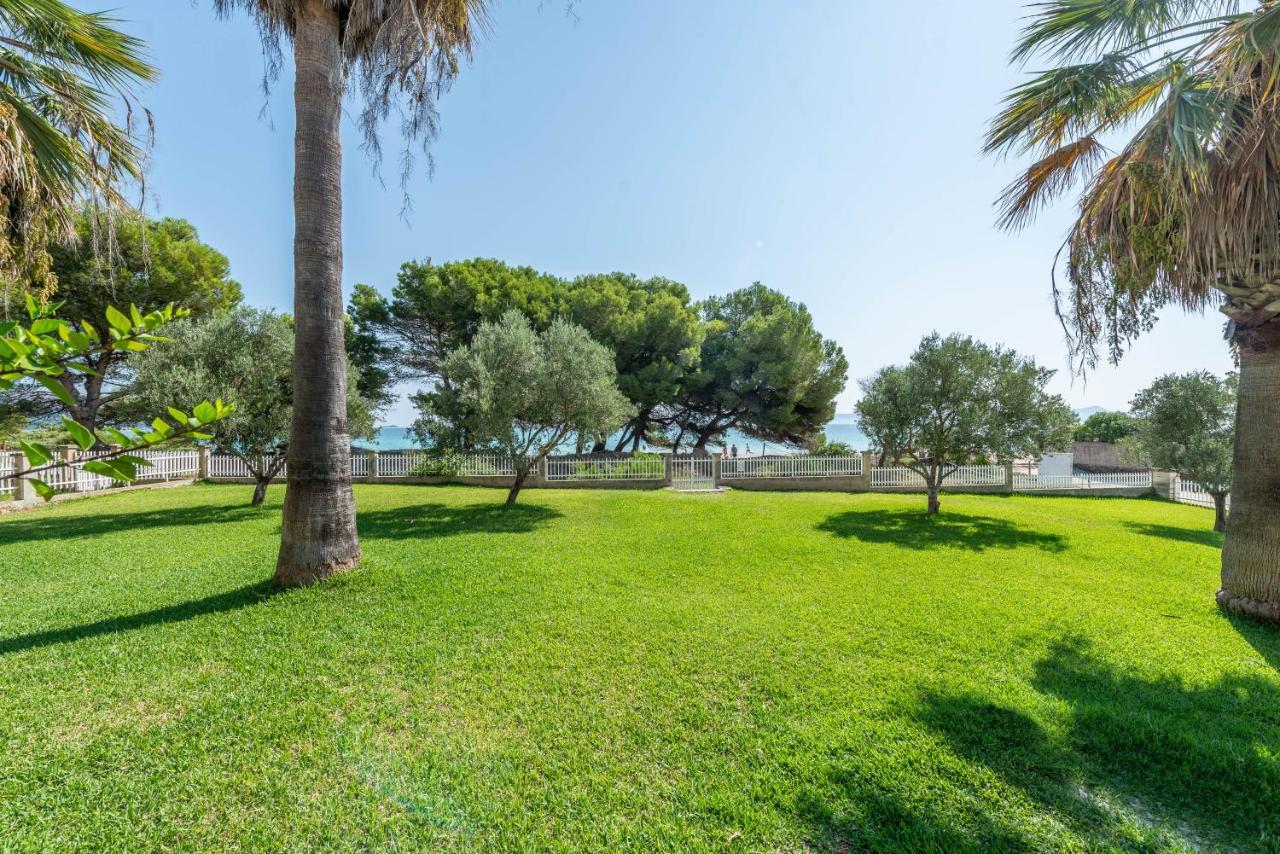 Countess Garden 3-1, Sun Of The Bay 1, At Apartment Alcúdia