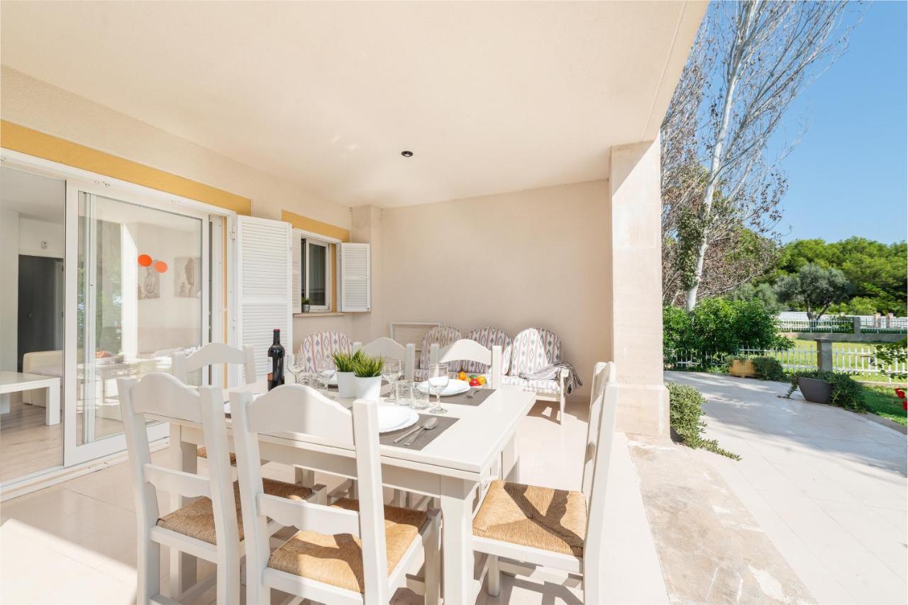 Apartment Countess Garden 3-1, Sun Of The Bay 1, At Alcúdia